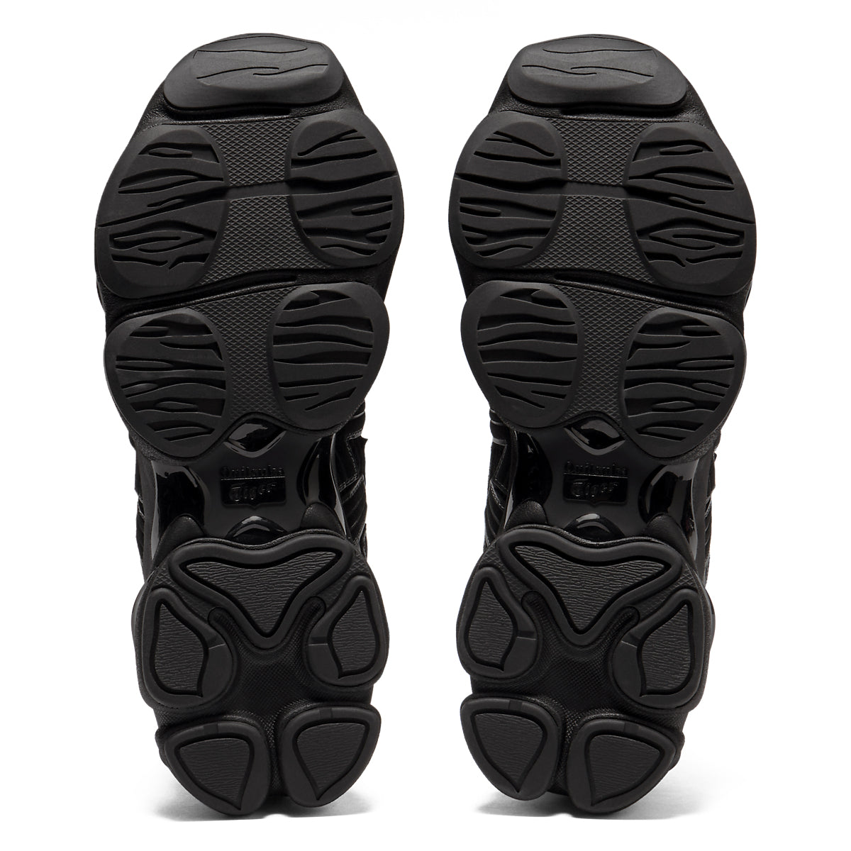 TIGRUN - BLACK / BLACK - view 7