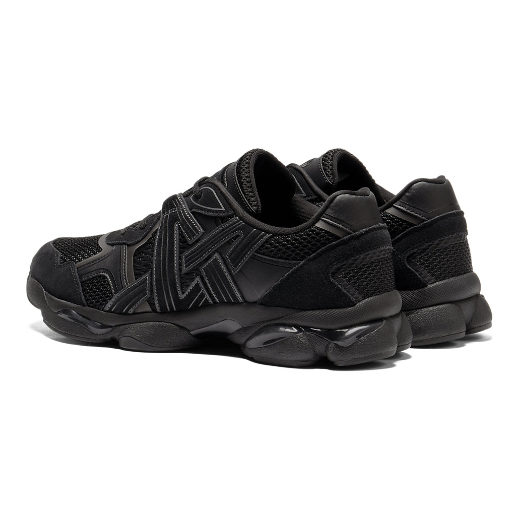 TIGRUN - BLACK / BLACK - view 4