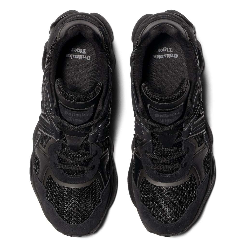 TIGRUN - BLACK / BLACK - view 6