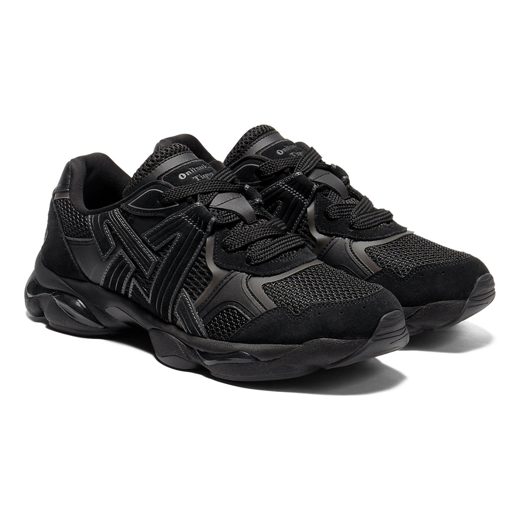 TIGRUN - BLACK / BLACK - view 9