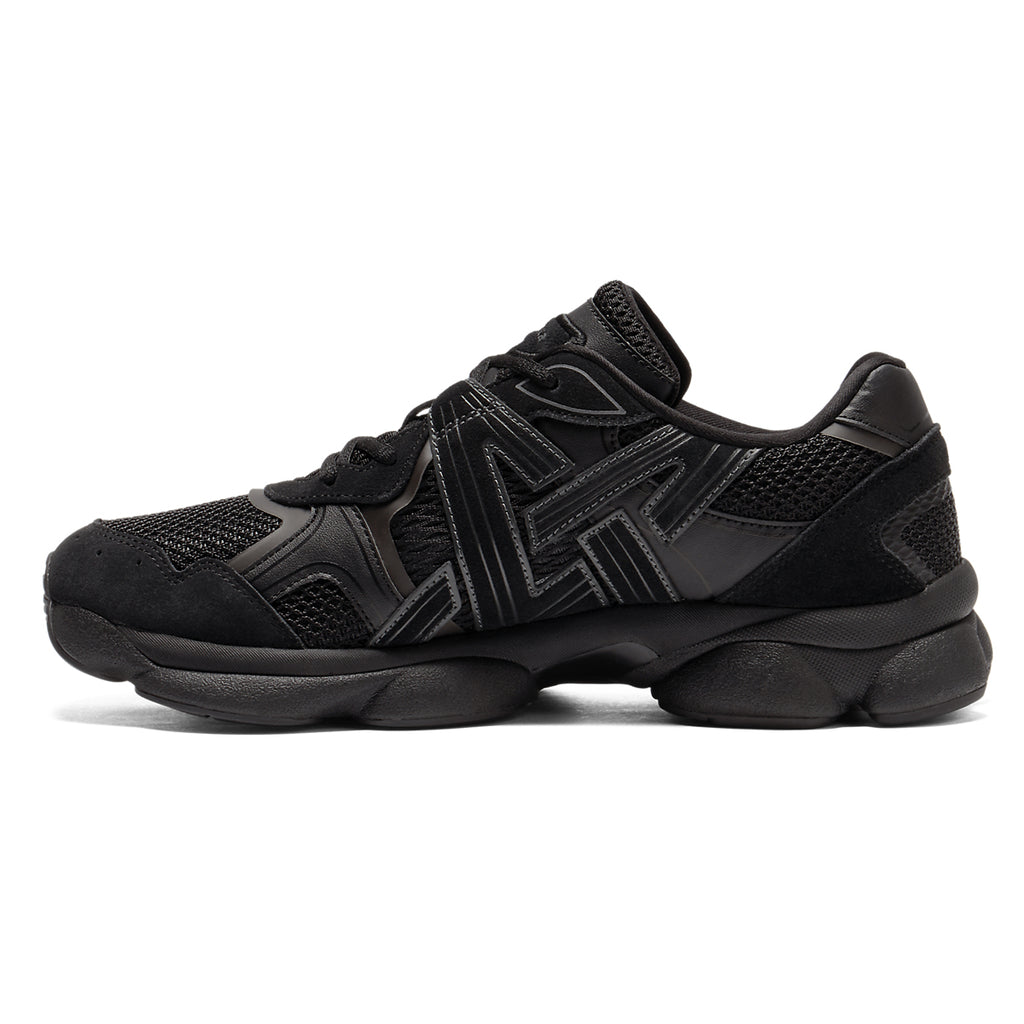 TIGRUN - BLACK / BLACK - view 3