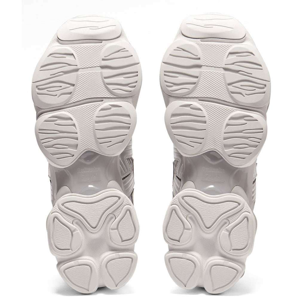 TIGRUN - PIEDMONT GREY / PURE SILVER - view 7