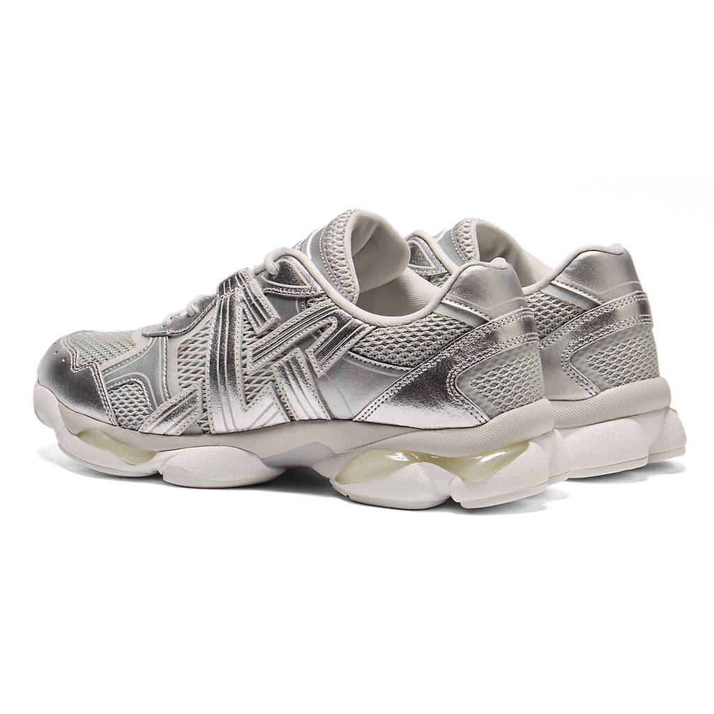 TIGRUN - PIEDMONT GREY / PURE SILVER - view 4