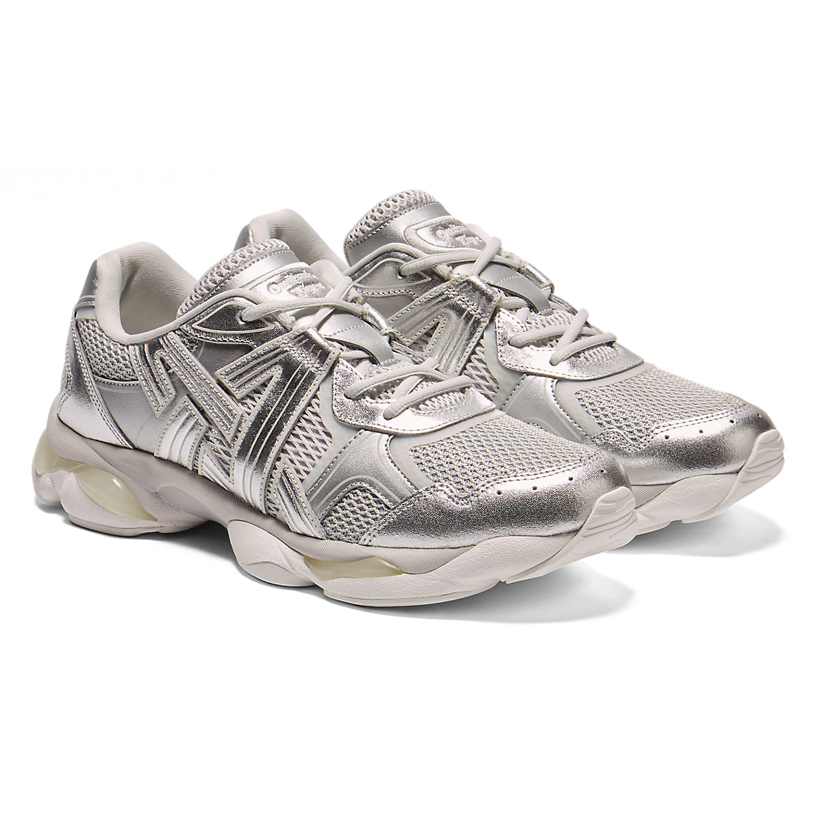 TIGRUN - PIEDMONT GREY / PURE SILVER - view 2