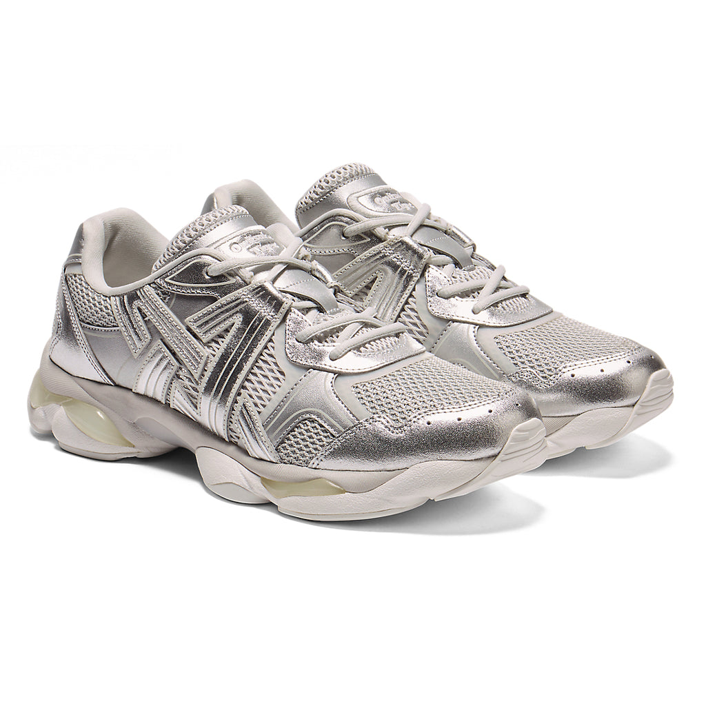 TIGRUN - PIEDMONT GREY / PURE SILVER - view 2