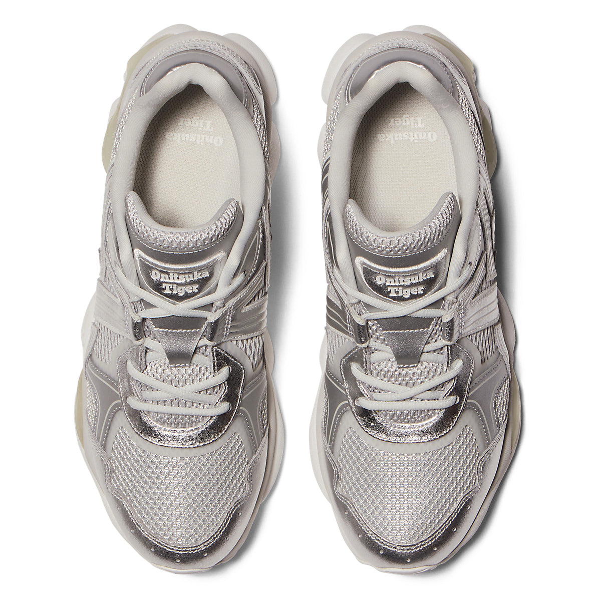TIGRUN - PIEDMONT GREY / PURE SILVER - view 6