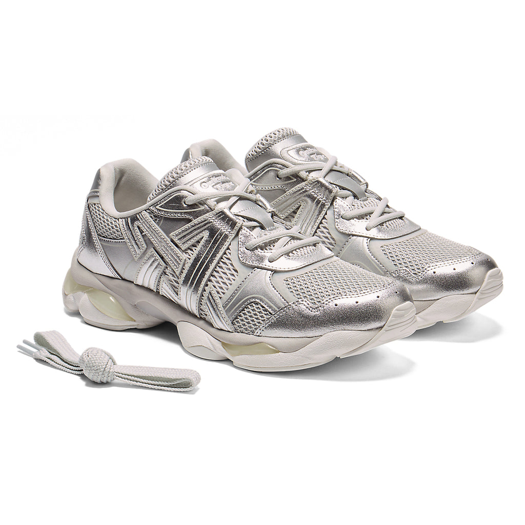 TIGRUN - PIEDMONT GREY / PURE SILVER - view 8