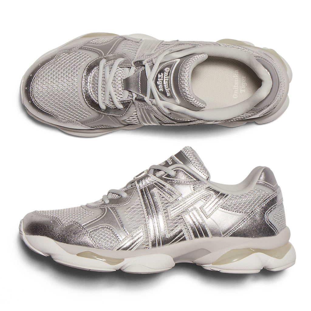 TIGRUN - PIEDMONT GREY / PURE SILVER - view 10