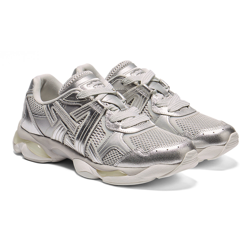 TIGRUN - PIEDMONT GREY / PURE SILVER - view 9