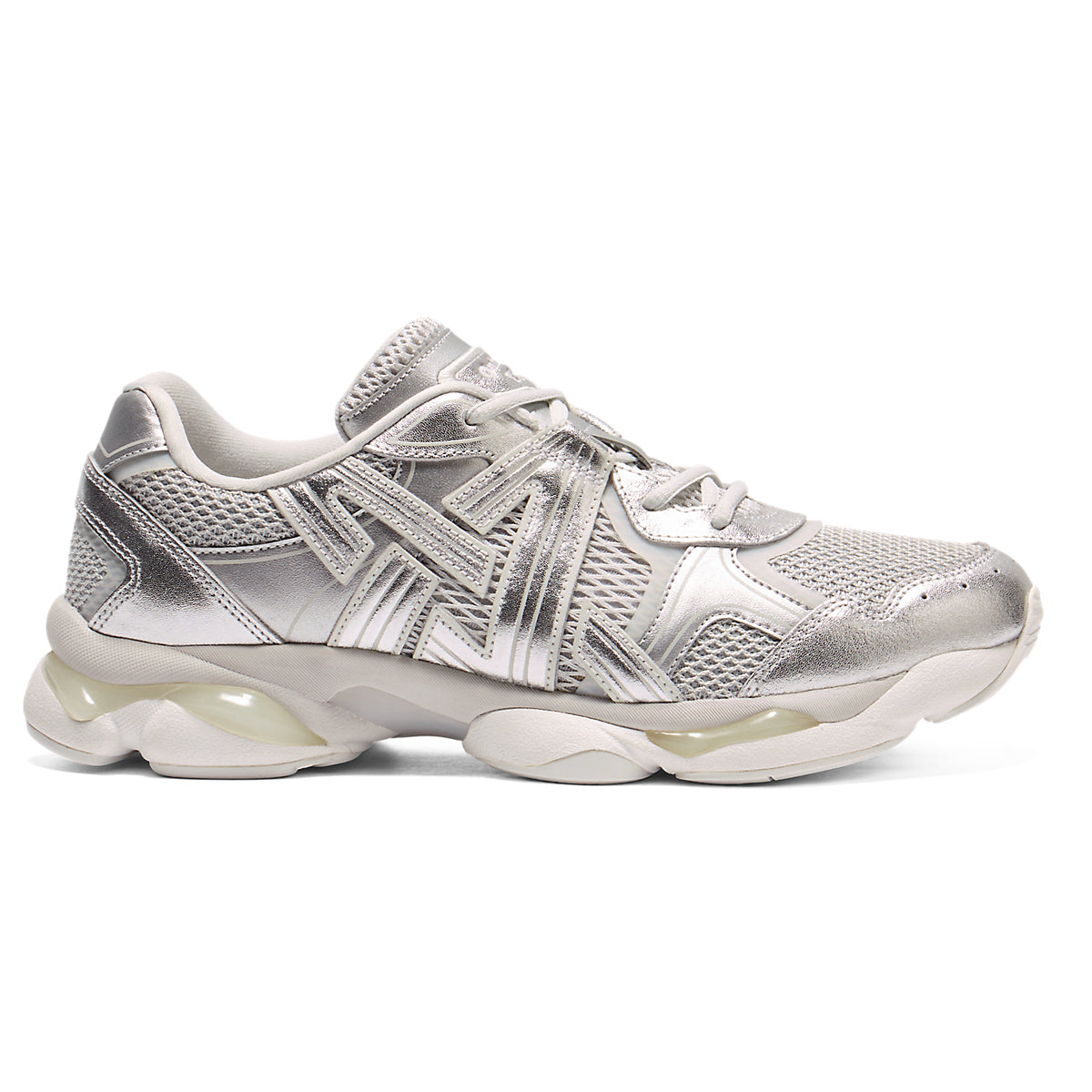 TIGRUN - PIEDMONT GREY / PURE SILVER - main view