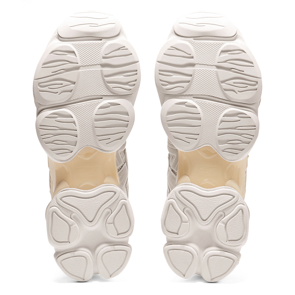 TIGRUN - CREAM / WHITE - view 7