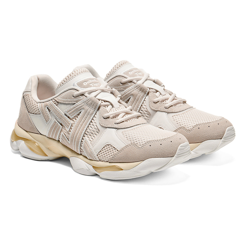 TIGRUN - CREAM / WHITE - view 2