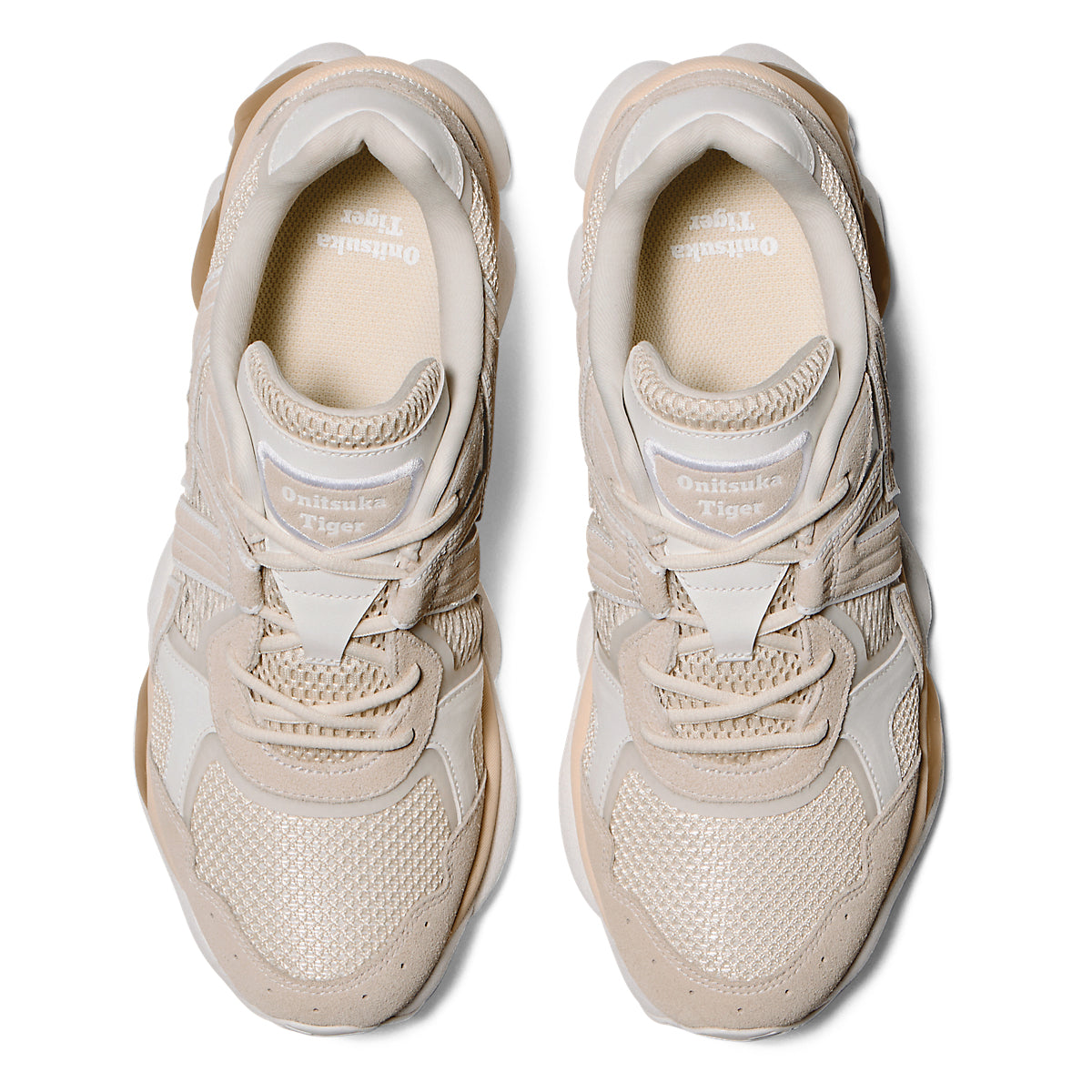 TIGRUN - CREAM / WHITE - view 6