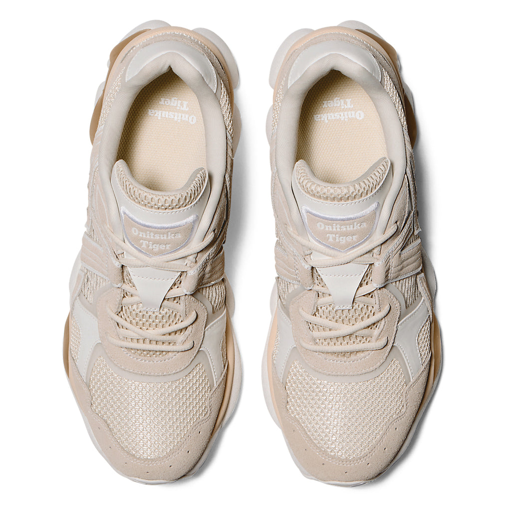 TIGRUN - CREAM / WHITE - view 6