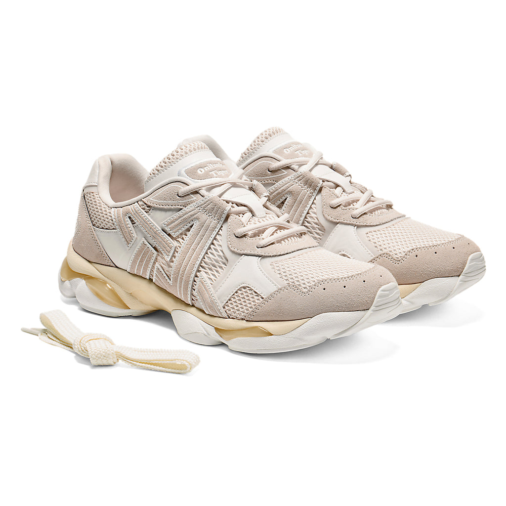 TIGRUN - CREAM / WHITE - view 8