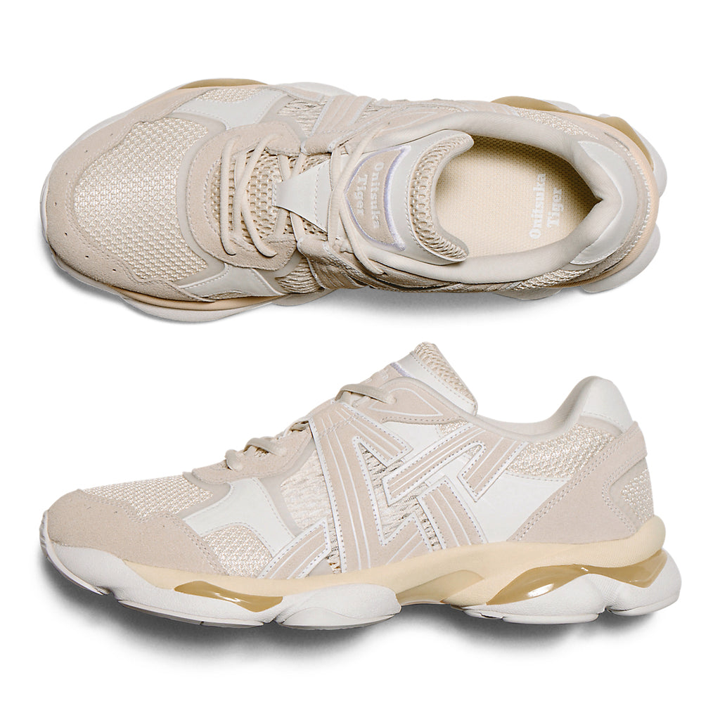 TIGRUN - CREAM / WHITE - view 10