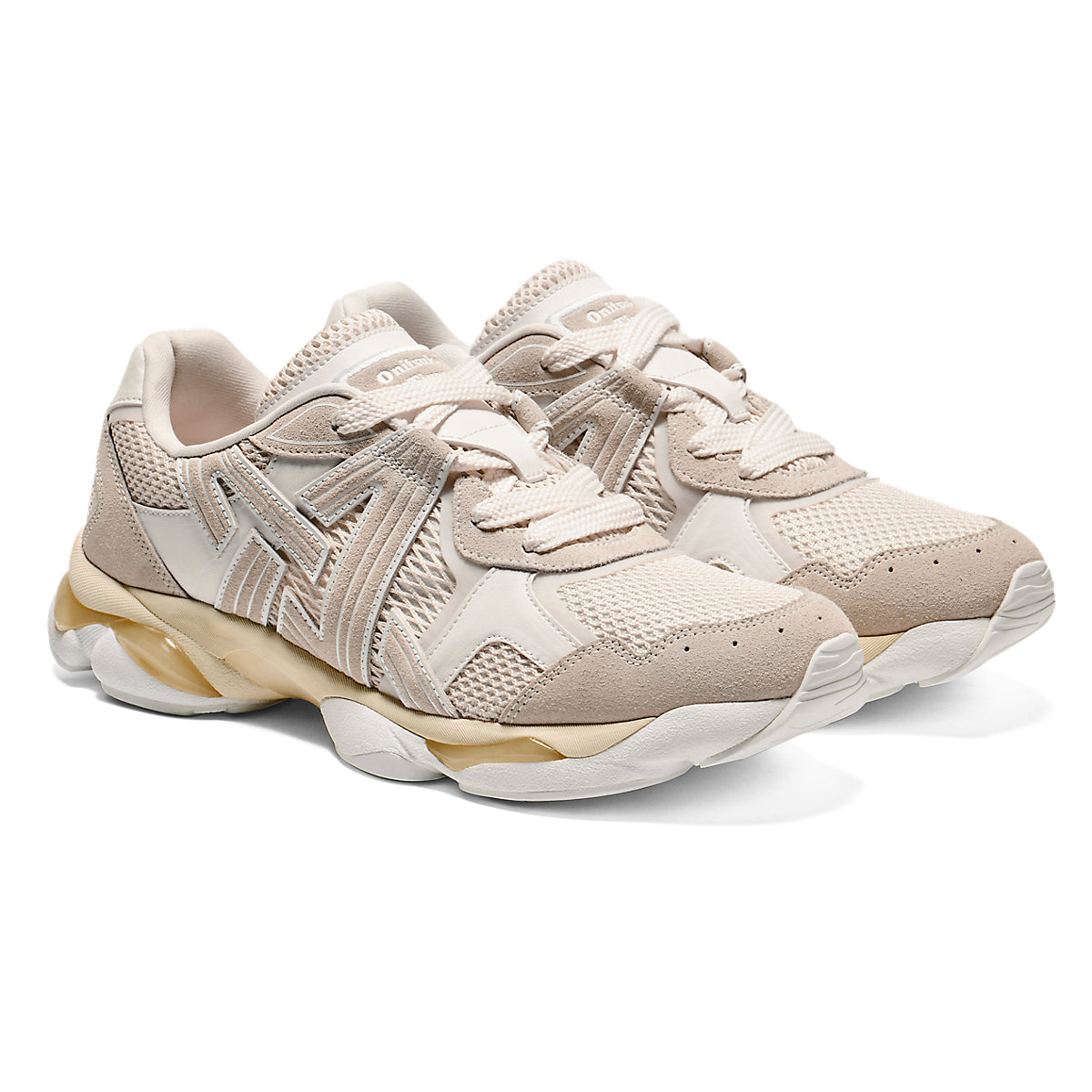 TIGRUN - CREAM / WHITE - view 9