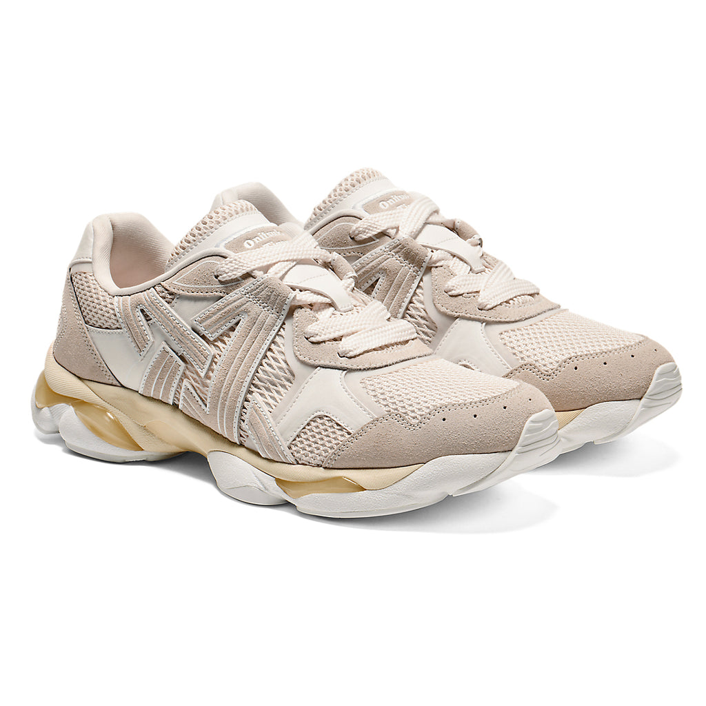 TIGRUN - CREAM / WHITE - view 9