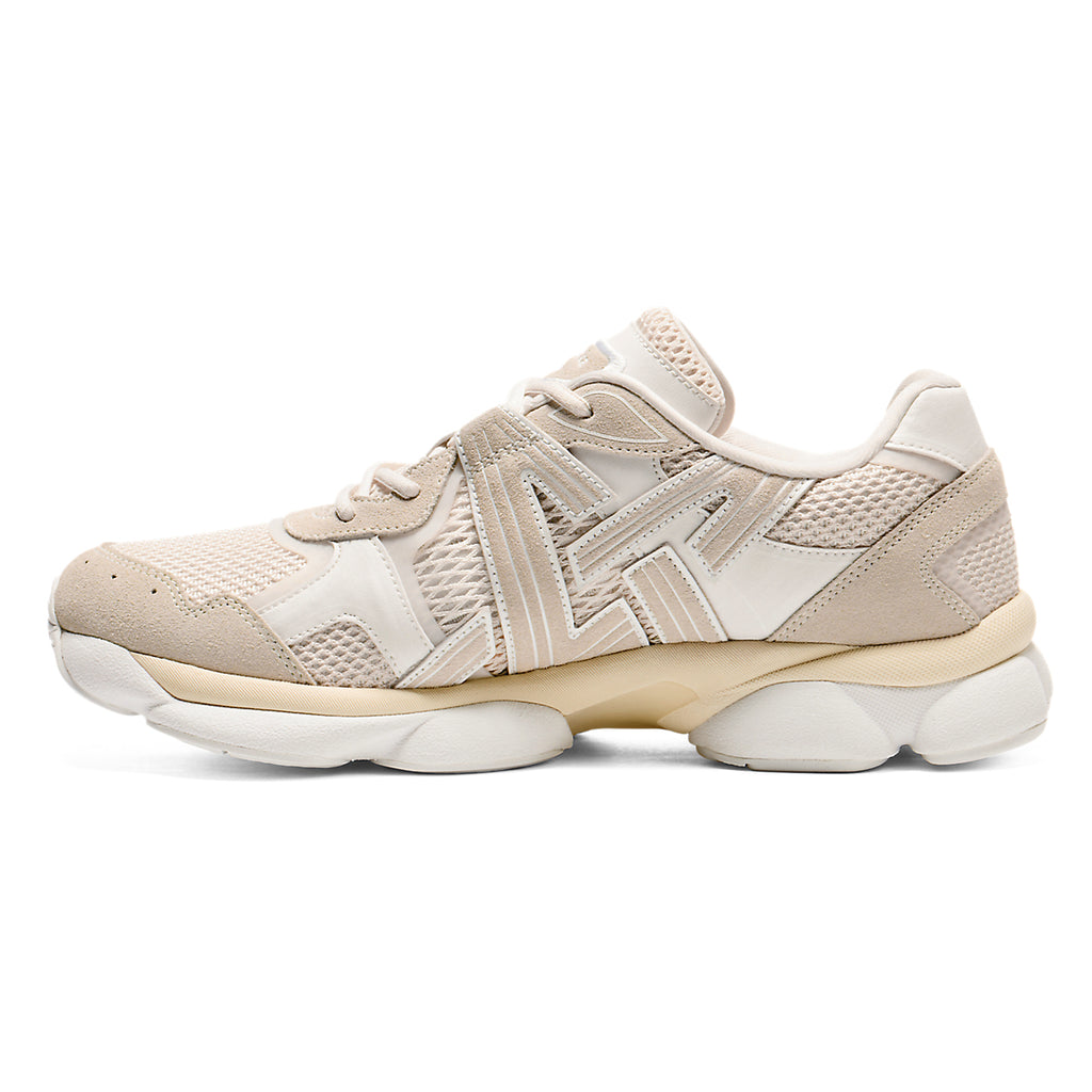 TIGRUN - CREAM / WHITE - view 3
