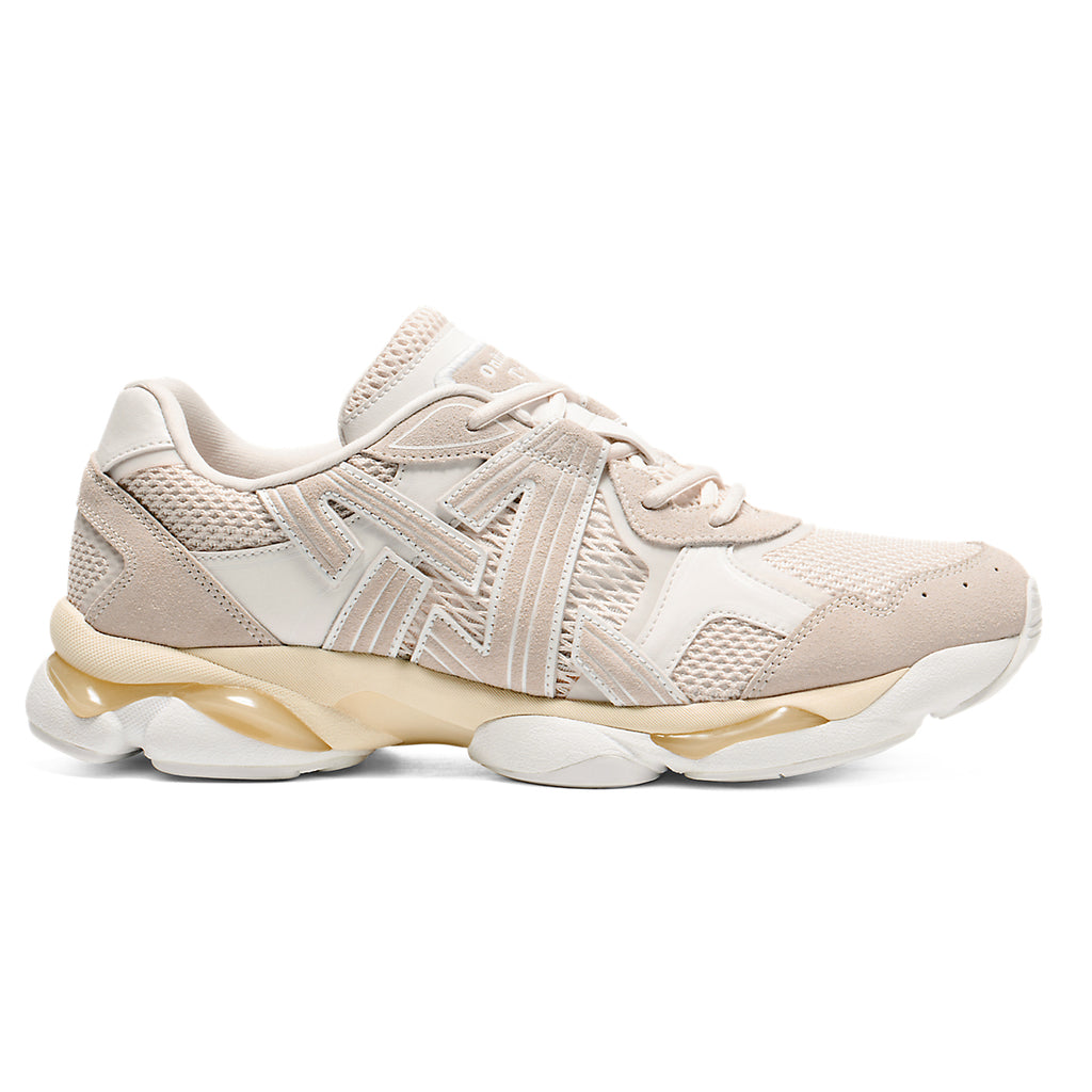 TIGRUN - CREAM / WHITE - main view