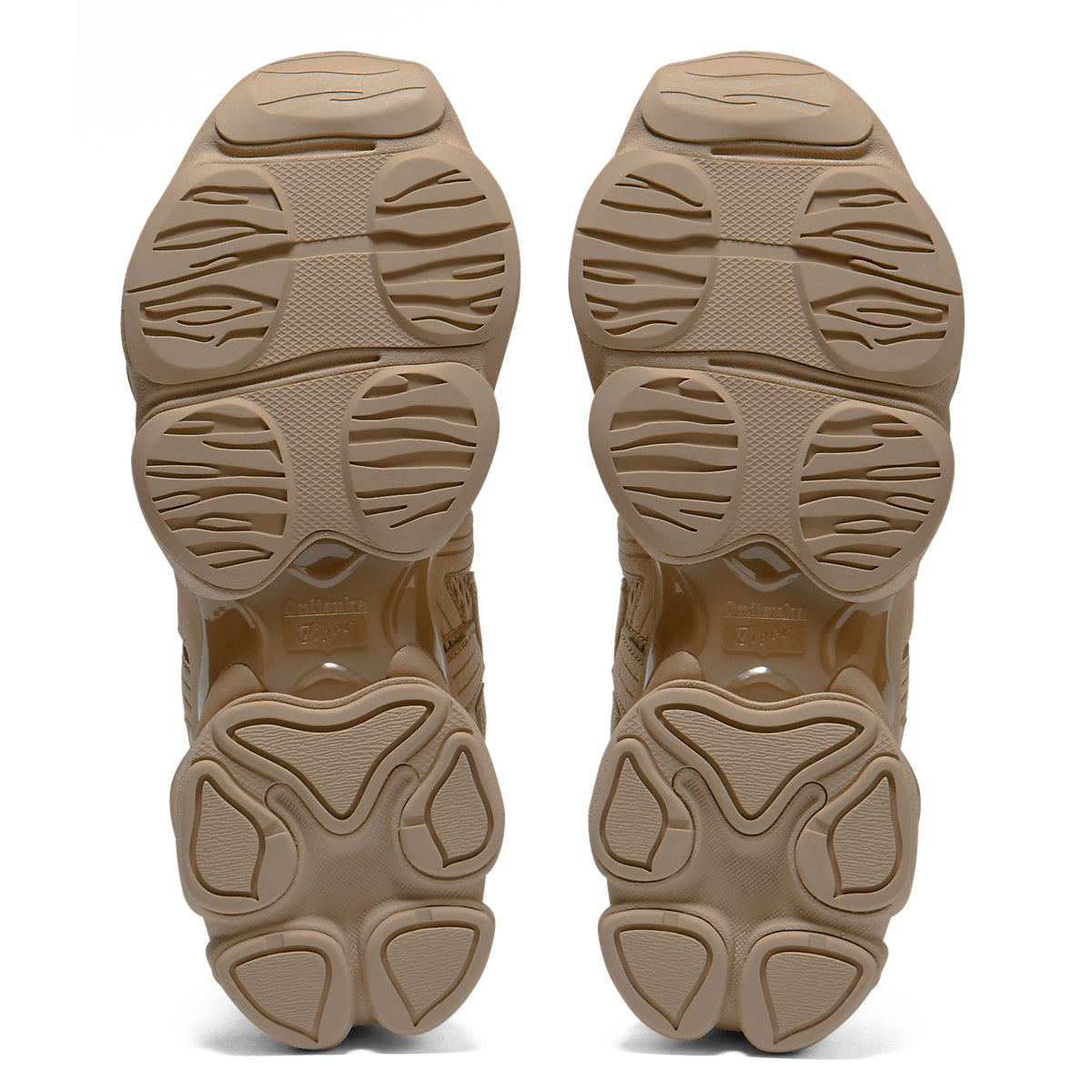 TIGRUN - WOOD CREPE / WOOD CREPE - view 7