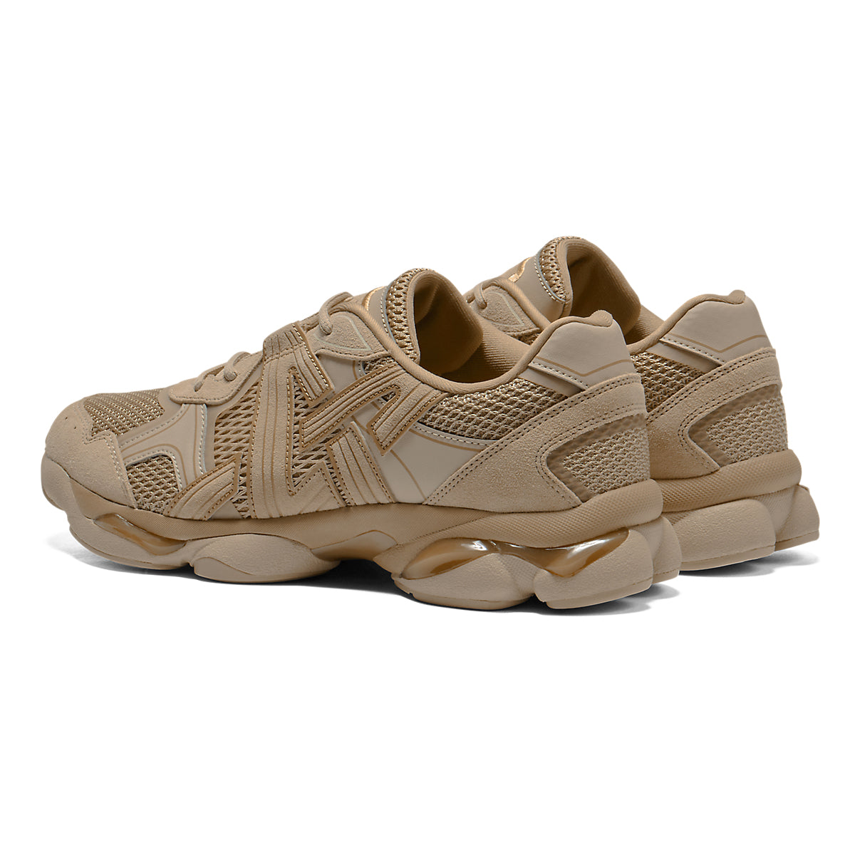 TIGRUN - WOOD CREPE / WOOD CREPE - view 4