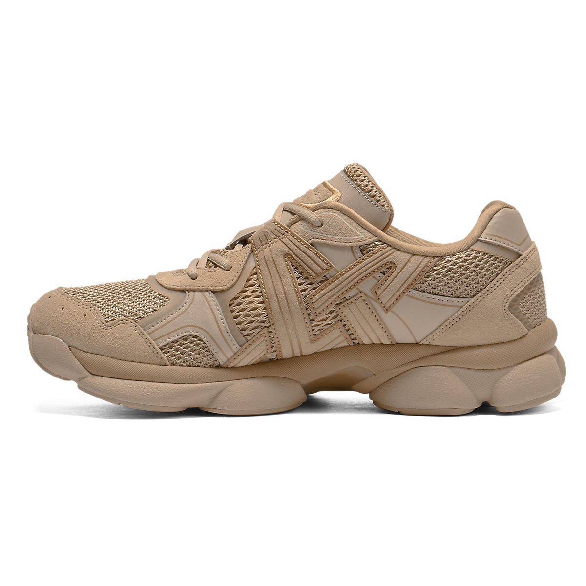 TIGRUN - WOOD CREPE / WOOD CREPE - view 3