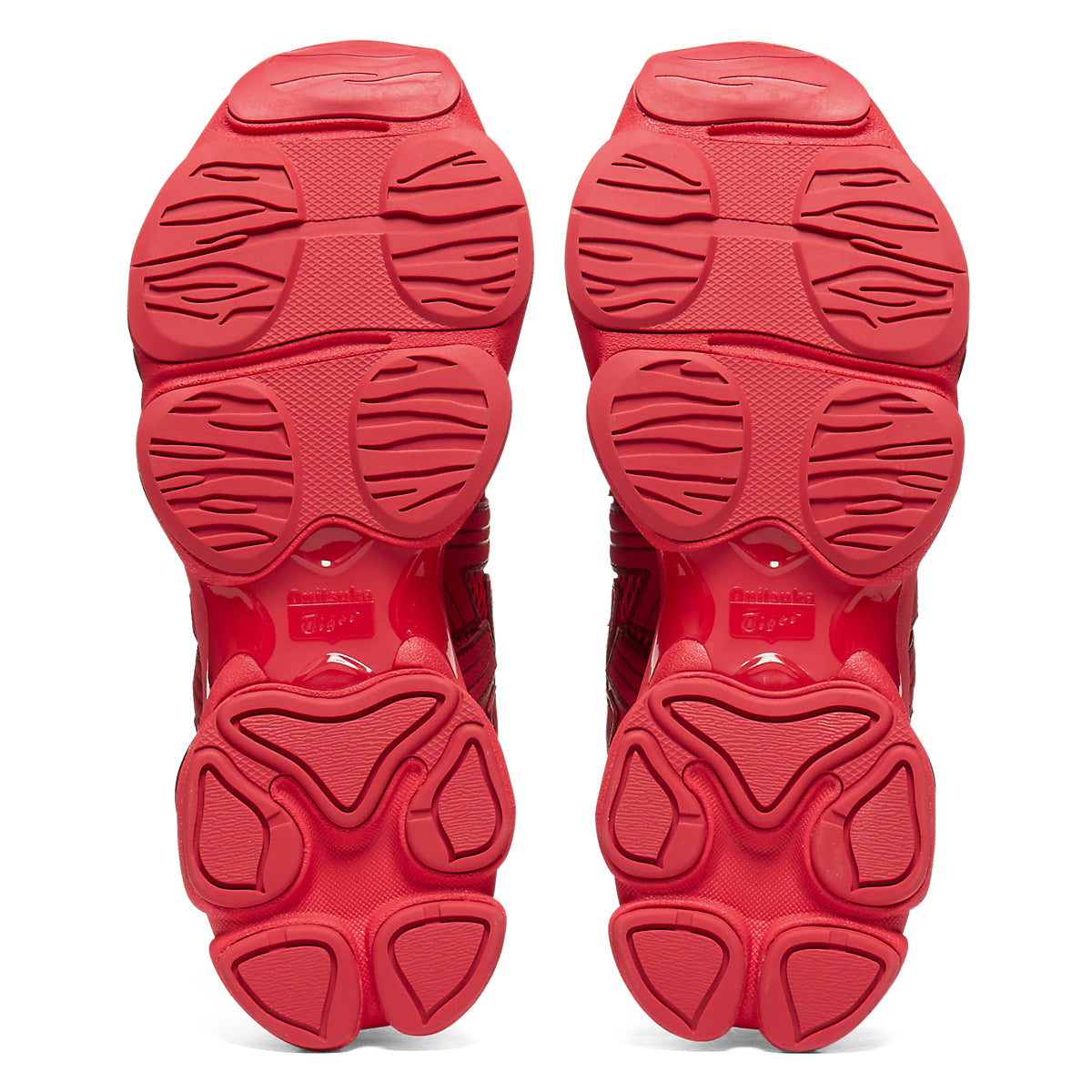 TIGRUN - CLASSIC RED / CLASSIC RED - view 7