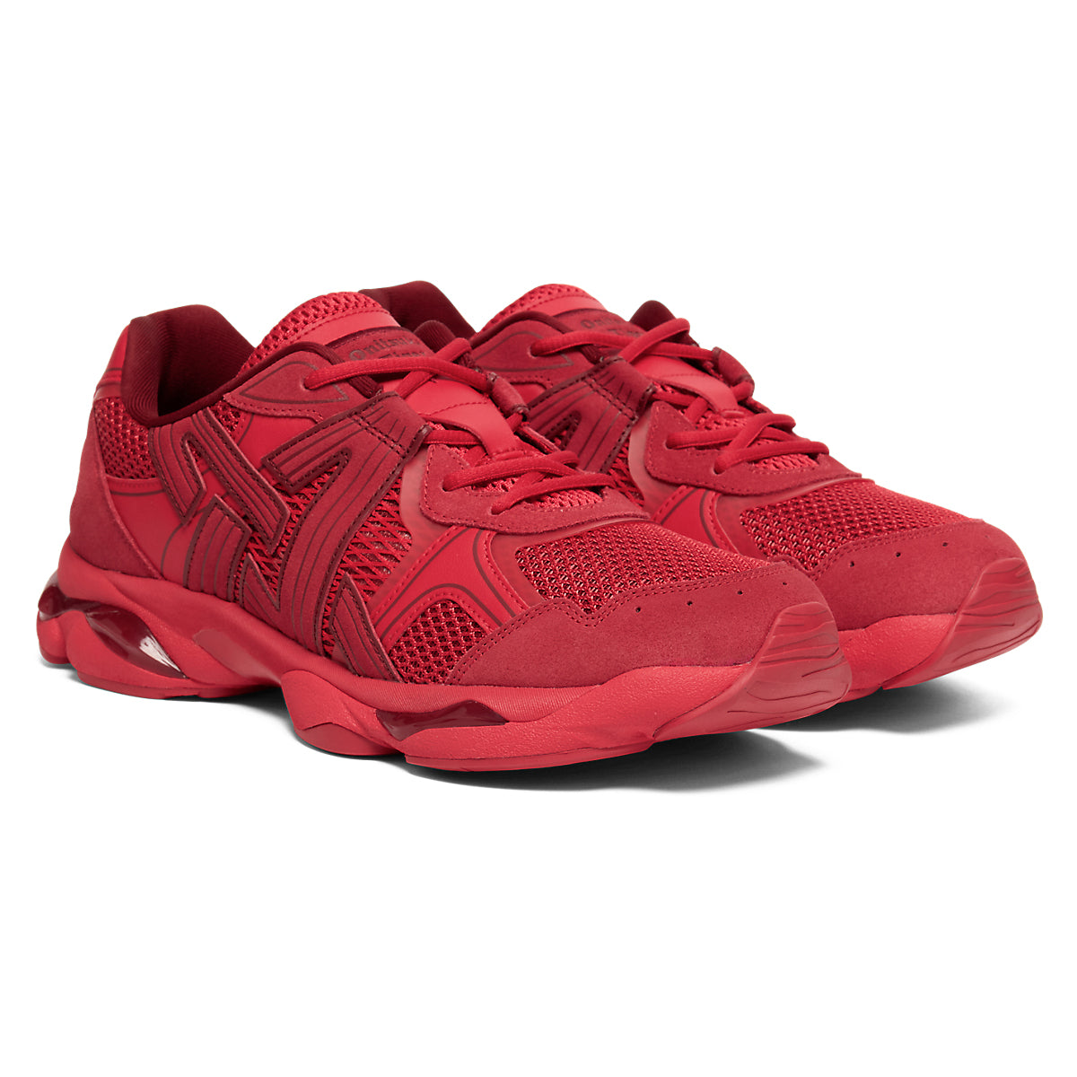 TIGRUN - CLASSIC RED / CLASSIC RED - view 2