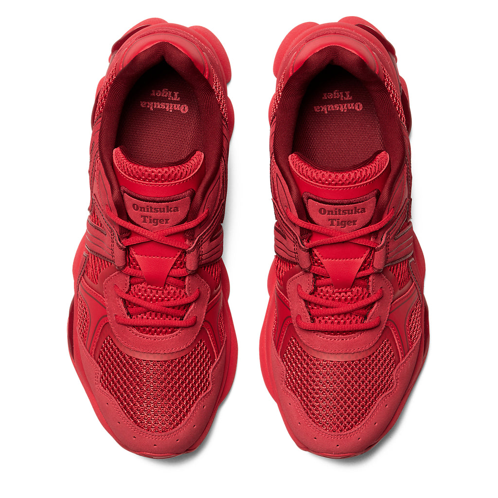 TIGRUN - CLASSIC RED / CLASSIC RED - view 6