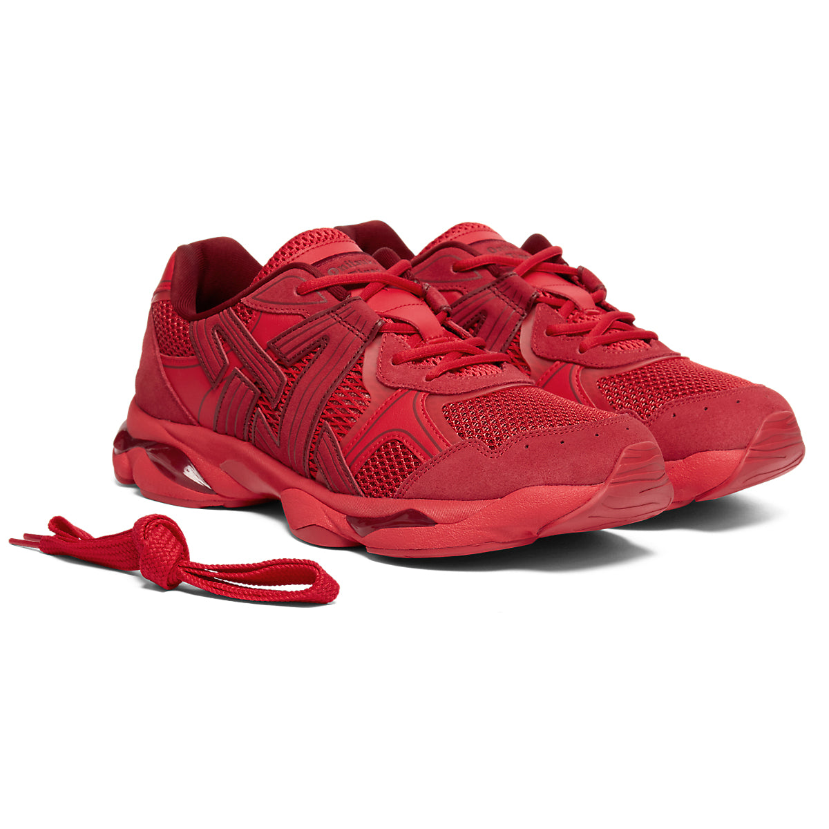 TIGRUN - CLASSIC RED / CLASSIC RED - view 8