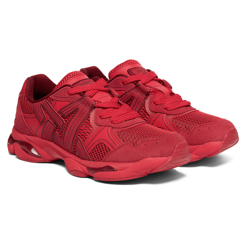 TIGRUN - CLASSIC RED / CLASSIC RED - view 9
