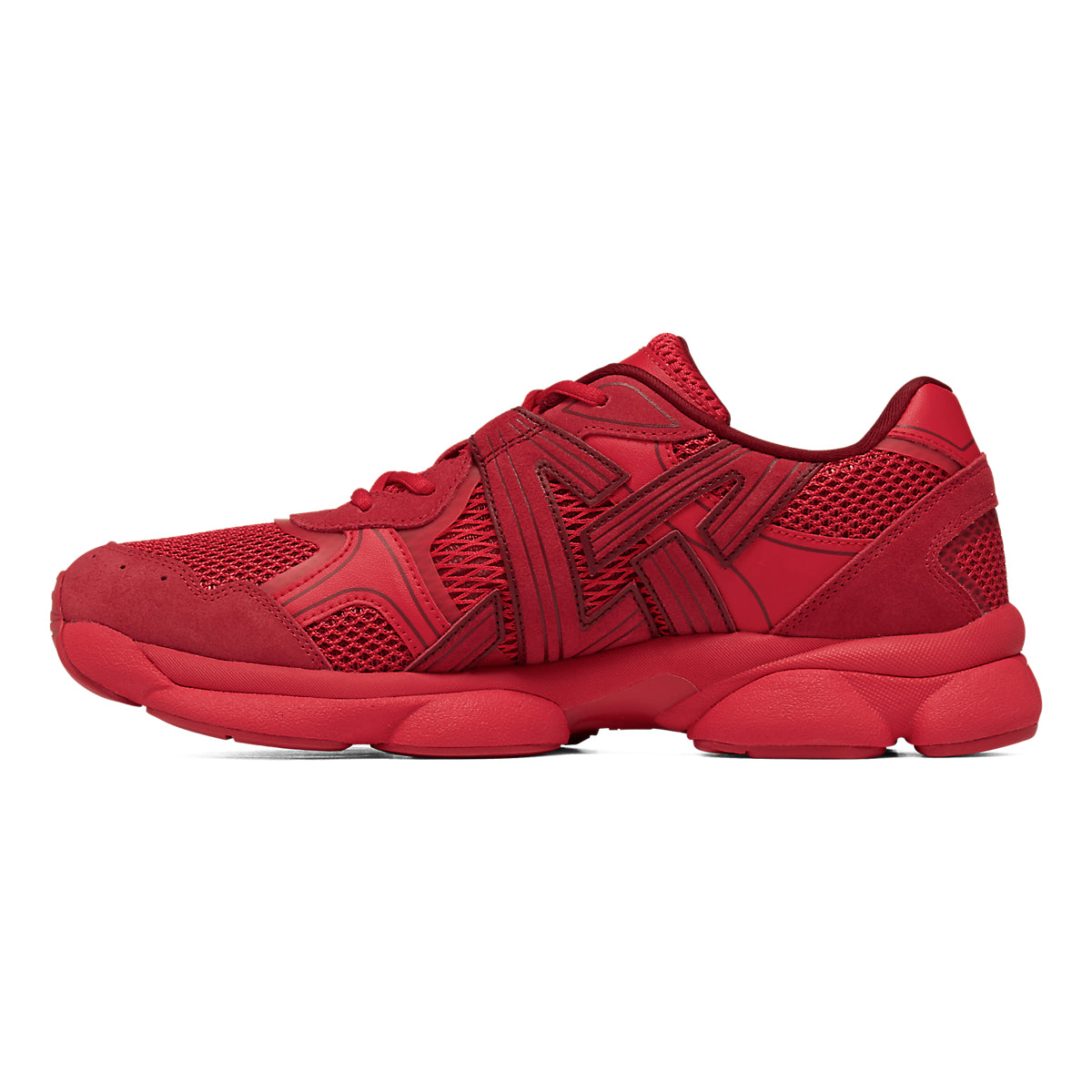 TIGRUN - CLASSIC RED / CLASSIC RED - view 3