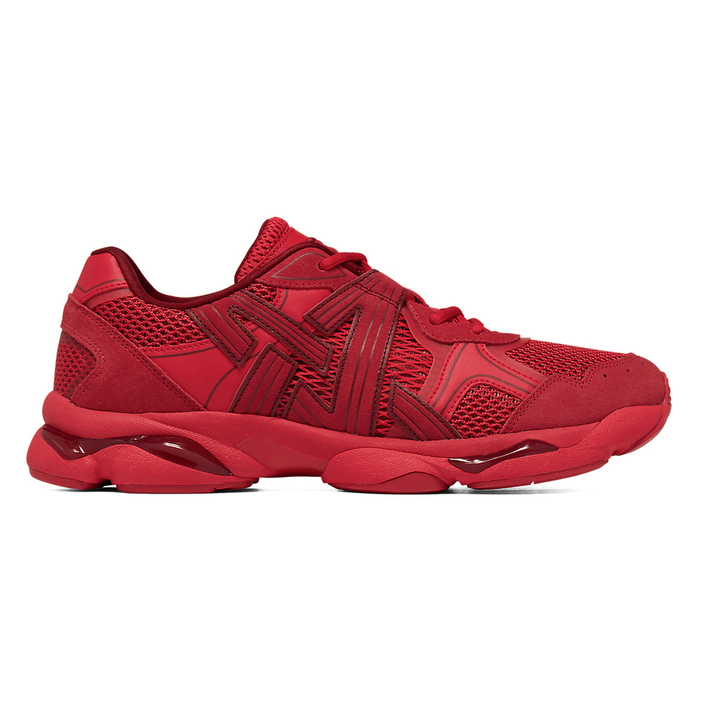 TIGRUN - CLASSIC RED / CLASSIC RED - main view