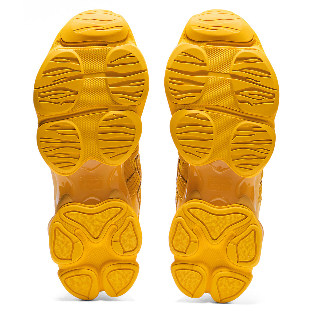 TIGRUN - YELLOW / YELLOW - view 7