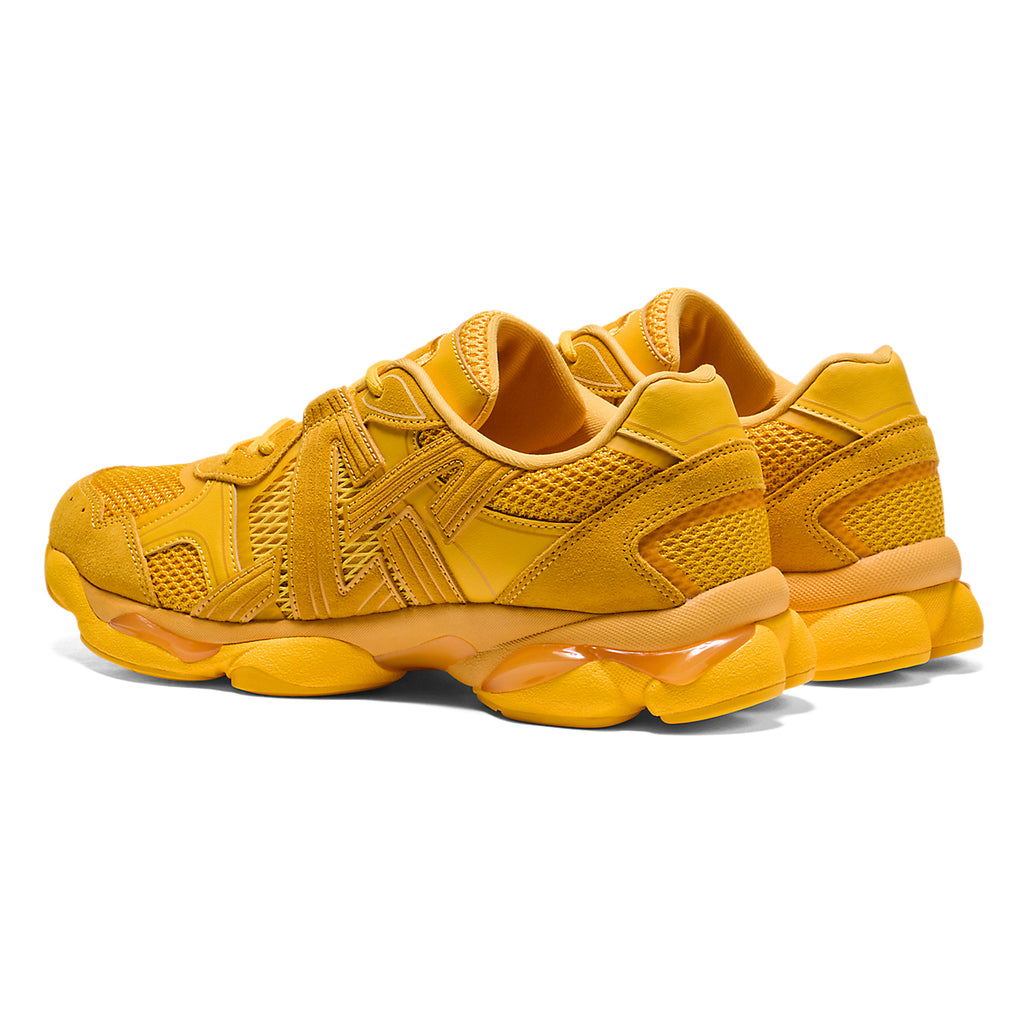 TIGRUN - YELLOW / YELLOW - view 4