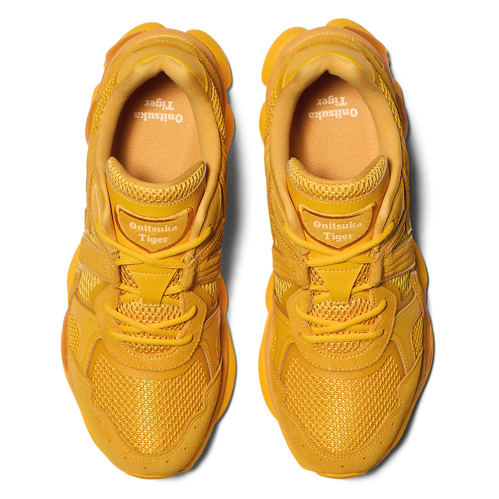 TIGRUN - YELLOW / YELLOW - view 6