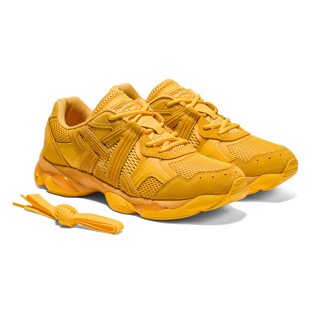 TIGRUN - YELLOW / YELLOW - view 8