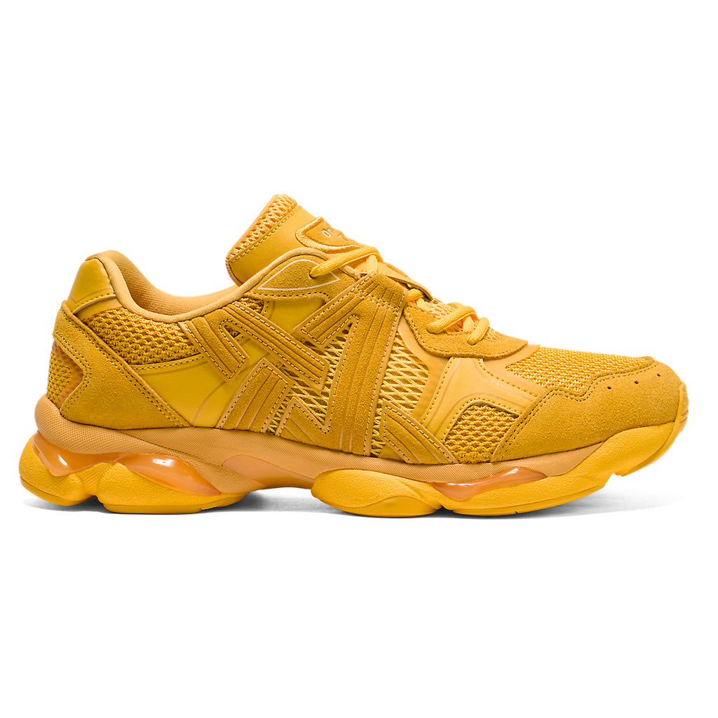 TIGRUN - YELLOW / YELLOW - main view