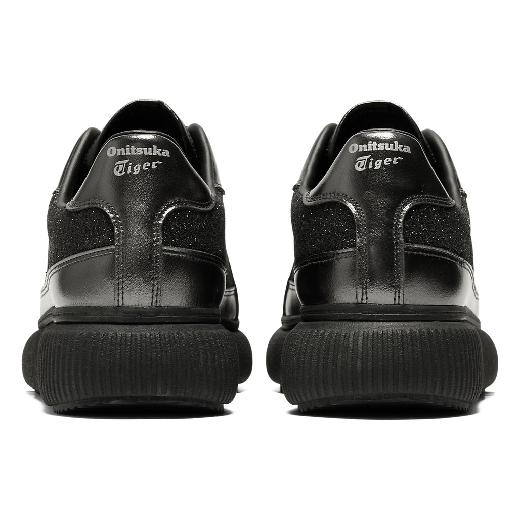 DELECITY - BLACK / GUNMETAL - view 5
