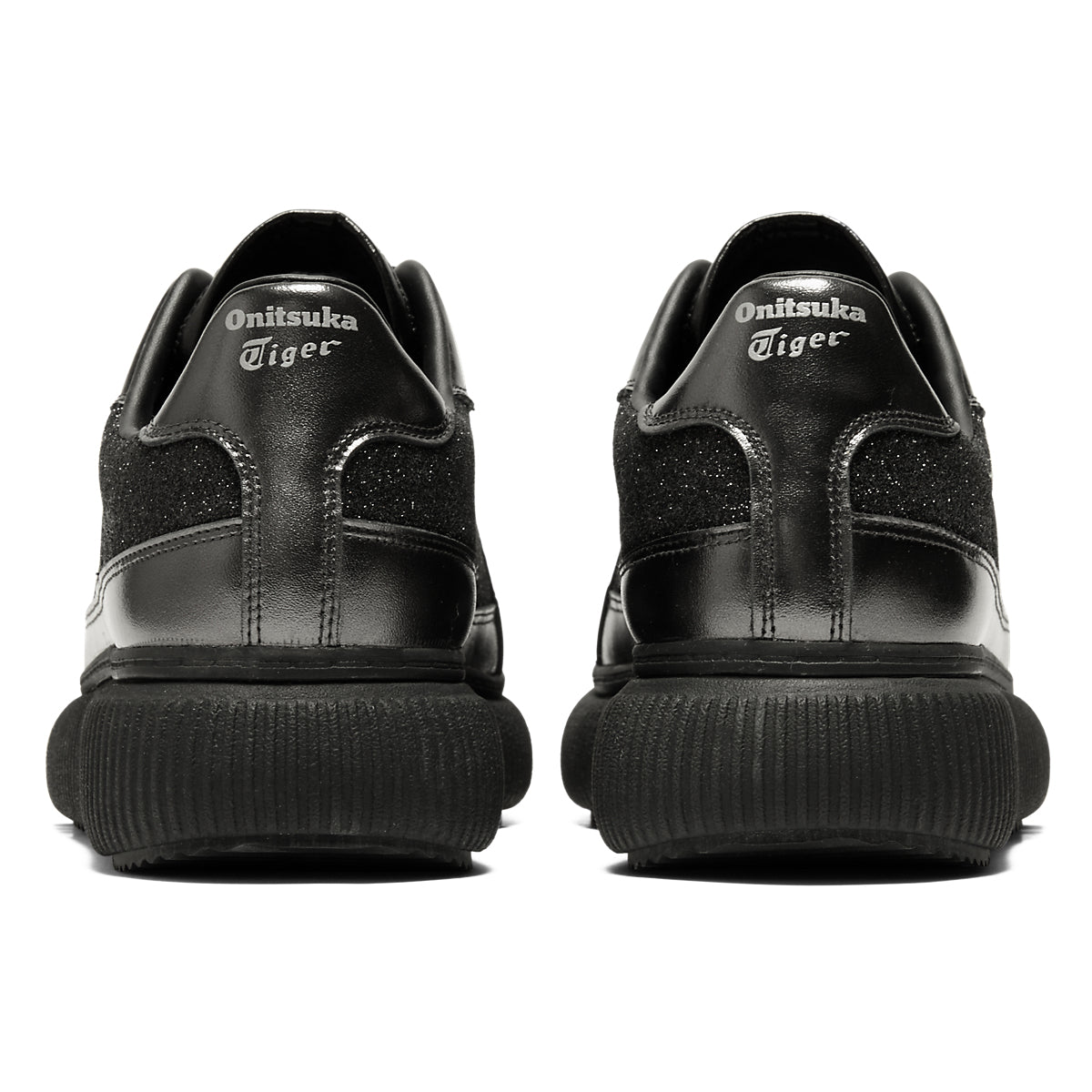 DELECITY - BLACK / GUNMETAL - view 5