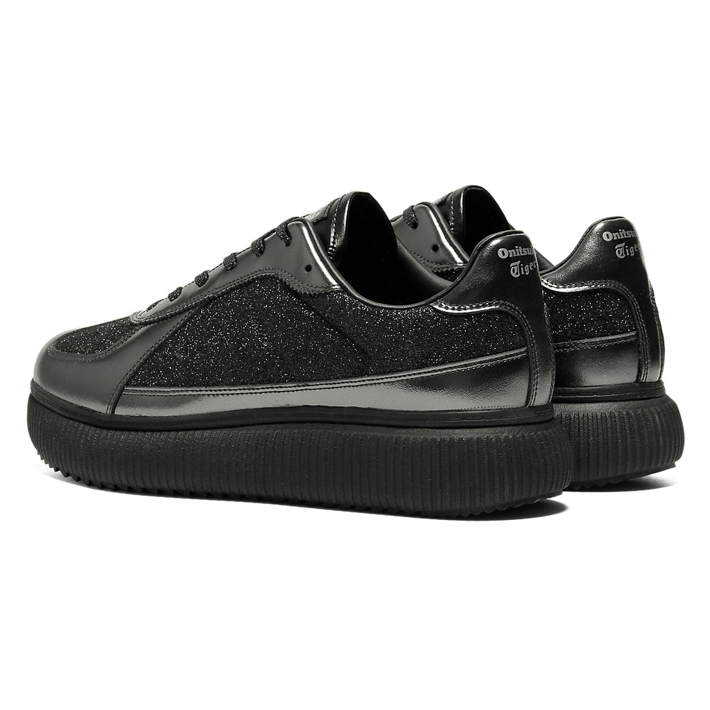 DELECITY - BLACK / GUNMETAL - view 4