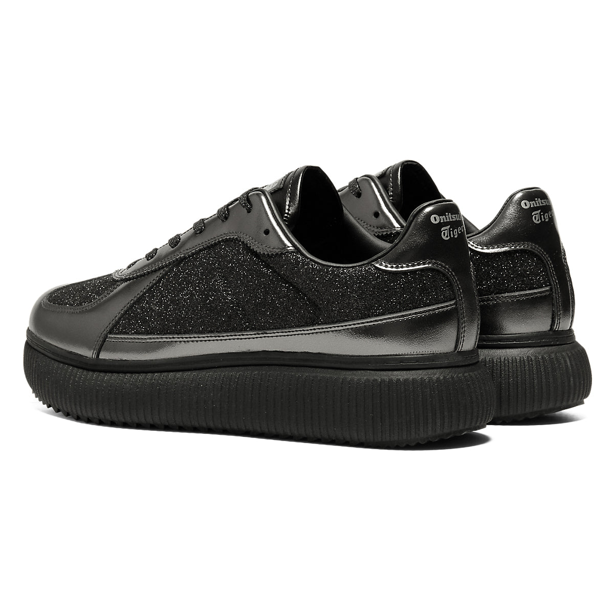 DELECITY - BLACK / GUNMETAL - view 4