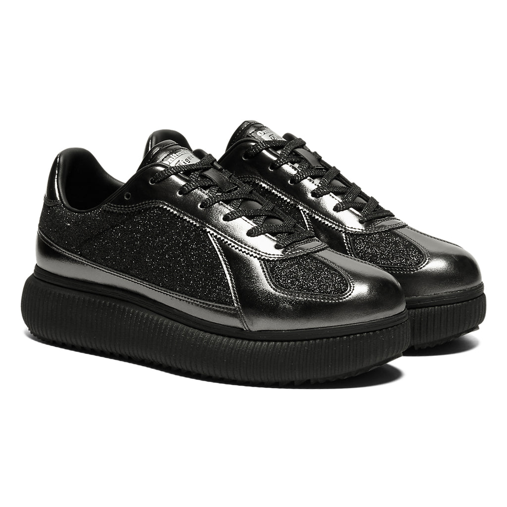 DELECITY - BLACK / GUNMETAL - view 2