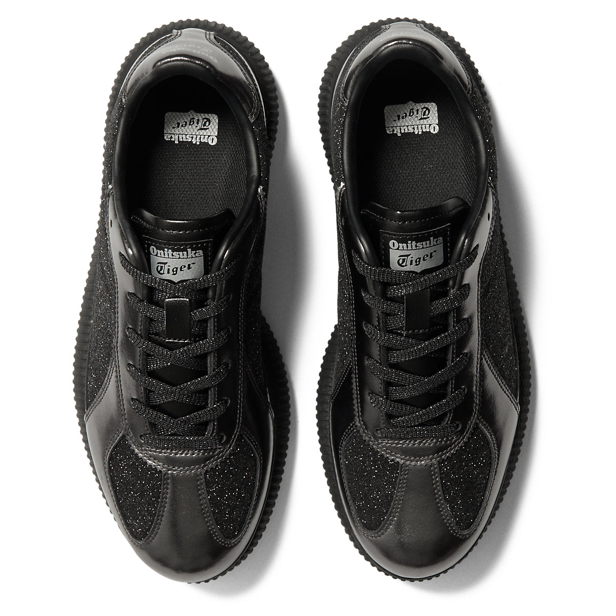 DELECITY - BLACK / GUNMETAL - view 6