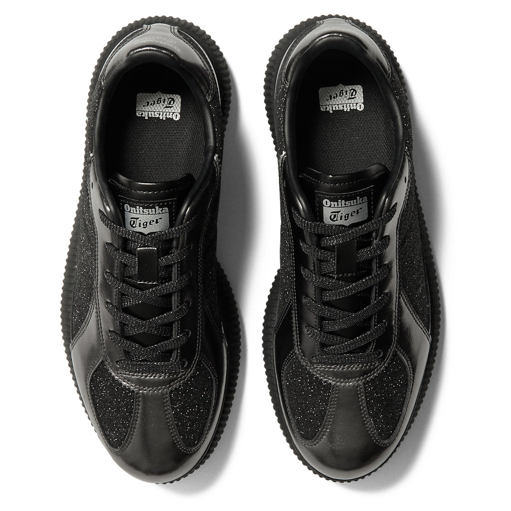DELECITY - BLACK / GUNMETAL - view 6