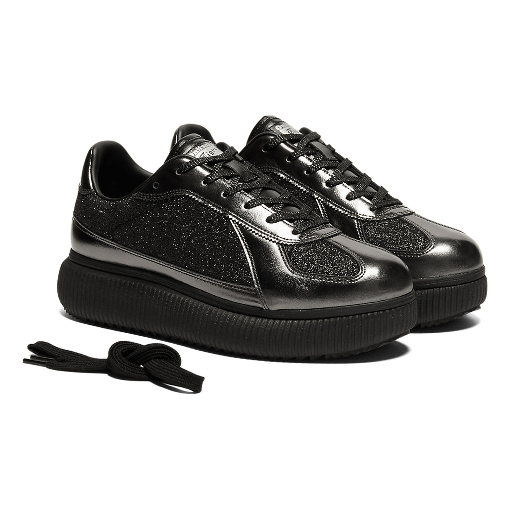 DELECITY - BLACK / GUNMETAL - view 8