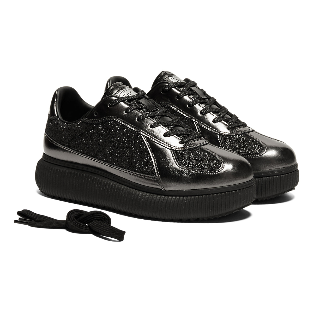 DELECITY - BLACK / GUNMETAL - view 8