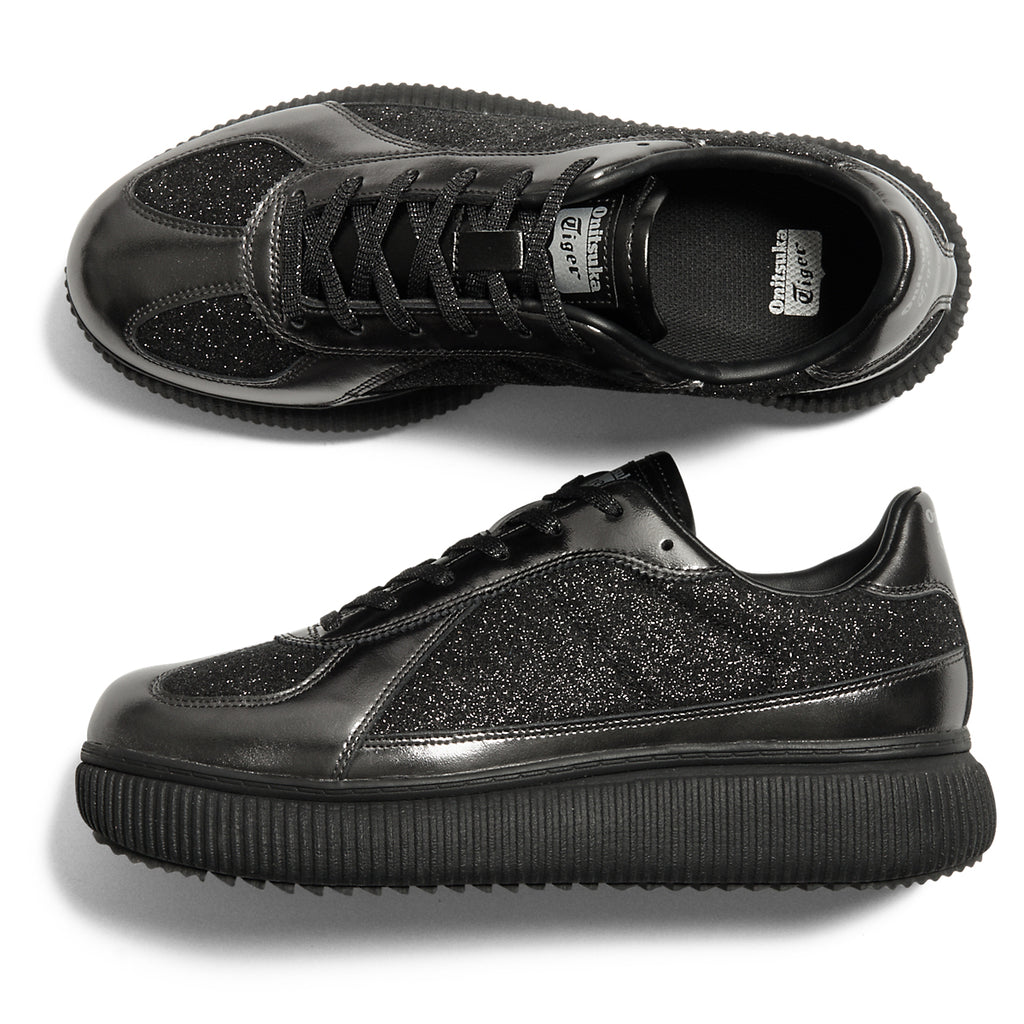 DELECITY - BLACK / GUNMETAL - view 10