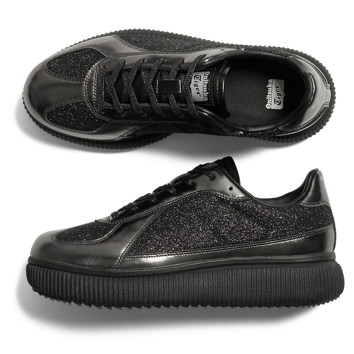 DELECITY - BLACK / GUNMETAL - view 10